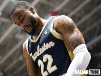 UNF Ospreys vs Charleston Southern – Game Day Photo Set