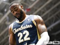 UNF Ospreys vs Charleston Southern – Game Day Photo Set