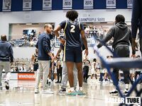UNF Ospreys vs Charleston Southern – Game Day Photo Set