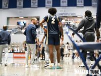 UNF Ospreys vs Charleston Southern – Game Day Photo Set