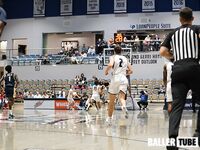 UNF Ospreys vs Charleston Southern – Game Day Photo Set