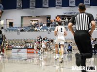 UNF Ospreys vs Charleston Southern – Game Day Photo Set