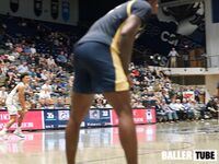 UNF Ospreys vs Charleston Southern – Game Day Photo Set