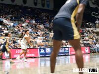 UNF Ospreys vs Charleston Southern – Game Day Photo Set