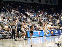 UNF Ospreys vs Charleston Southern – Game Day Photo Set