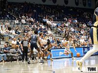 UNF Ospreys vs Charleston Southern – Game Day Photo Set