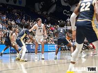 UNF Ospreys vs Charleston Southern – Game Day Photo Set