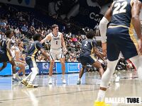 UNF Ospreys vs Charleston Southern – Game Day Photo Set