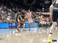 UNF Ospreys vs Charleston Southern – Game Day Photo Set