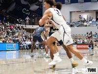 UNF Ospreys vs Charleston Southern – Game Day Photo Set