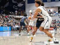 UNF Ospreys vs Charleston Southern – Game Day Photo Set