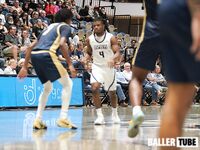 UNF Ospreys vs Charleston Southern – Game Day Photo Set