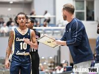 UNF Ospreys vs Charleston Southern – Game Day Photo Set