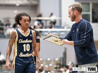 UNF Ospreys vs Charleston Southern – Game Day Photo Set