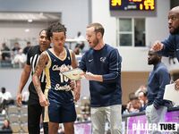 UNF Ospreys vs Charleston Southern – Game Day Photo Set