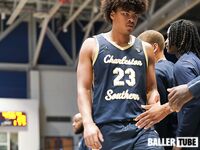 UNF Ospreys vs Charleston Southern – Game Day Photo Set