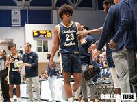 UNF Ospreys vs Charleston Southern – Game Day Photo Set