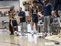 UNF Ospreys vs Charleston Southern – Game Day Photo Set