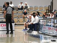 UNF Ospreys vs Charleston Southern – Game Day Photo Set