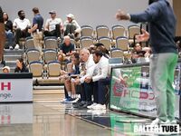 UNF Ospreys vs Charleston Southern – Game Day Photo Set