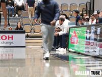 UNF Ospreys vs Charleston Southern – Game Day Photo Set