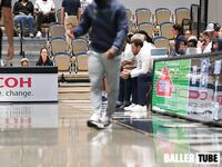 UNF Ospreys vs Charleston Southern – Game Day Photo Set
