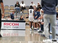 UNF Ospreys vs Charleston Southern – Game Day Photo Set
