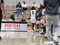 UNF Ospreys vs Charleston Southern – Game Day Photo Set