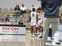 UNF Ospreys vs Charleston Southern – Game Day Photo Set