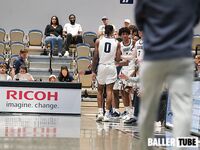 UNF Ospreys vs Charleston Southern – Game Day Photo Set