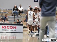 UNF Ospreys vs Charleston Southern – Game Day Photo Set