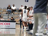 UNF Ospreys vs Charleston Southern – Game Day Photo Set