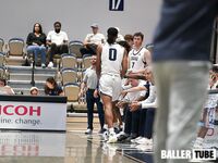 UNF Ospreys vs Charleston Southern – Game Day Photo Set