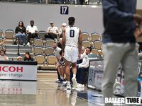 UNF Ospreys vs Charleston Southern – Game Day Photo Set