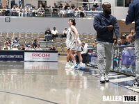 UNF Ospreys vs Charleston Southern – Game Day Photo Set