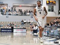 UNF Ospreys vs Charleston Southern – Game Day Photo Set
