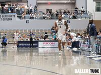 UNF Ospreys vs Charleston Southern – Game Day Photo Set