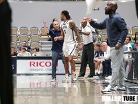 UNF Ospreys vs Charleston Southern – Game Day Photo Set