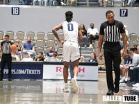 UNF Ospreys vs Charleston Southern – Game Day Photo Set