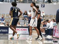 UNF Ospreys vs Charleston Southern – Game Day Photo Set