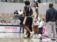 UNF Ospreys vs Charleston Southern – Game Day Photo Set
