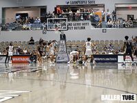 UNF Ospreys vs Charleston Southern – Game Day Photo Set