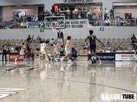 UNF Ospreys vs Charleston Southern – Game Day Photo Set