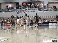 UNF Ospreys vs Charleston Southern – Game Day Photo Set