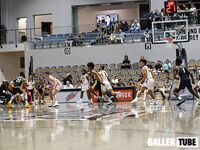 UNF Ospreys vs Charleston Southern – Game Day Photo Set