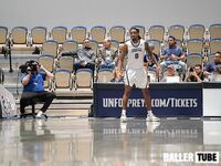 UNF Ospreys vs Charleston Southern – Game Day Photo Set