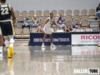 UNF Ospreys vs Charleston Southern – Game Day Photo Set