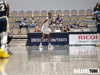 UNF Ospreys vs Charleston Southern – Game Day Photo Set