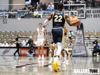 UNF Ospreys vs Charleston Southern – Game Day Photo Set