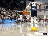 UNF Ospreys vs Charleston Southern – Game Day Photo Set